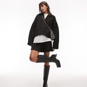 NWT Top Shop sweater